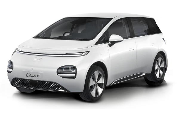 Wuling Cloud ev